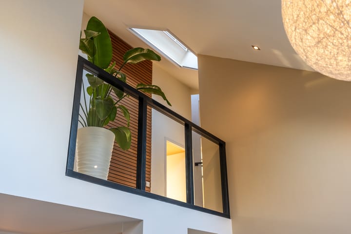 Foto 18 van Van Tuyll van Serooskerkenweg 21