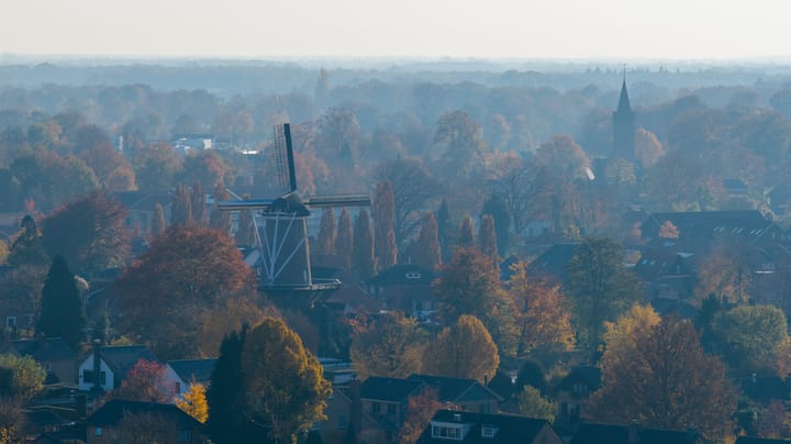 Foto 34 van Van Tuyll van Serooskerkenweg 21