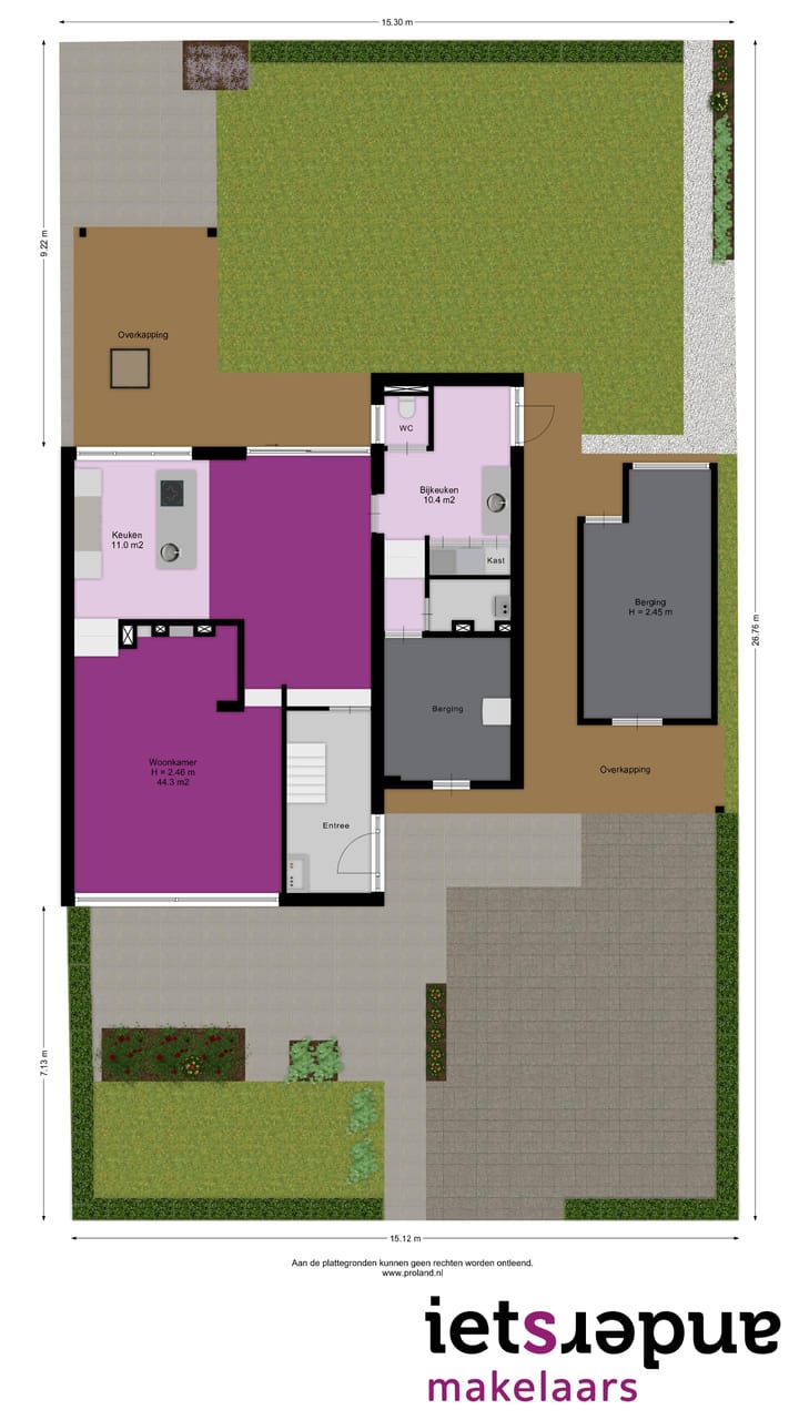 Foto 36 van Van Tuyll van Serooskerkenweg 21