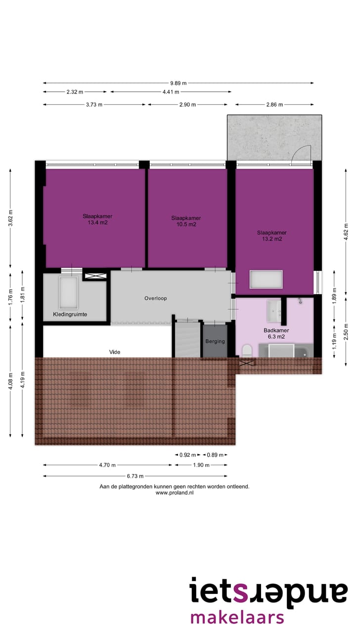 Foto 38 van Van Tuyll van Serooskerkenweg 21