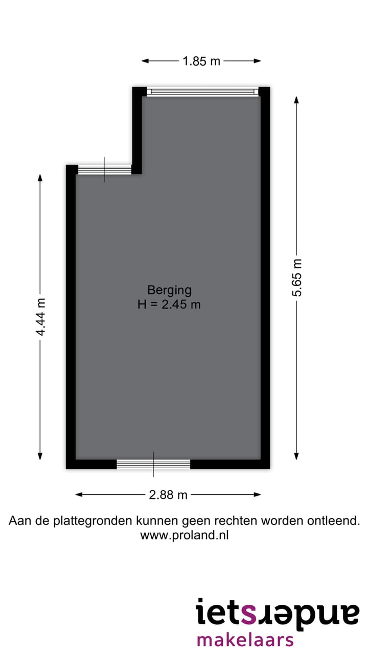 Foto 39 van Van Tuyll van Serooskerkenweg 21