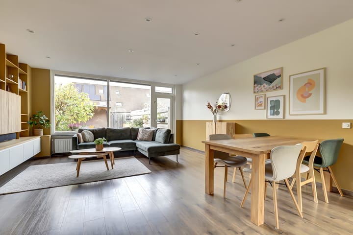 Foto 4 van Hoogaarswerf 3