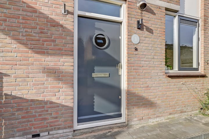 Foto 6 van Hoogaarswerf 3