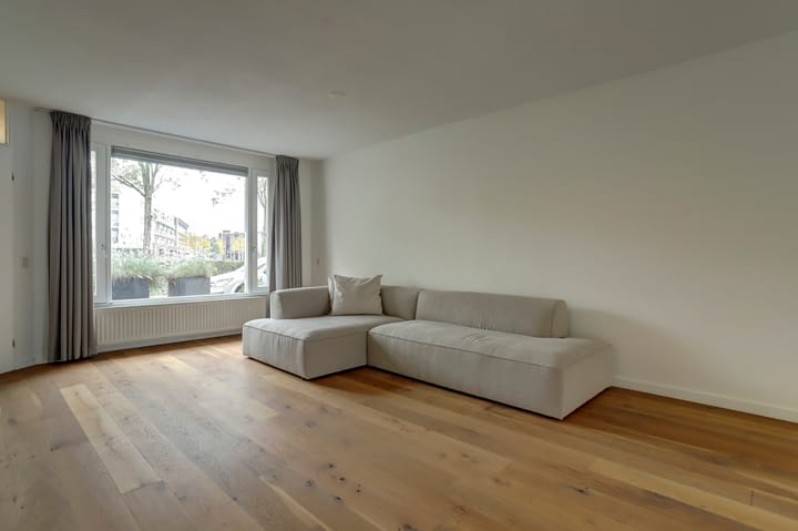 Foto 3 van Doctor Cuypersstraat 38-A