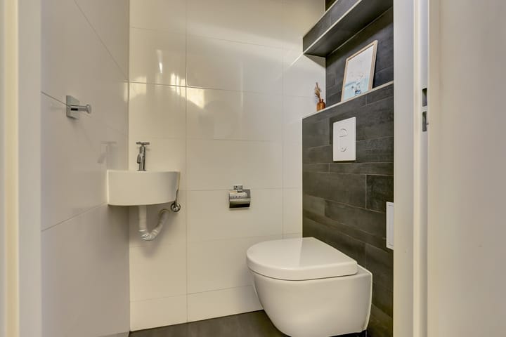 Foto 9 van Hoogaarswerf 3