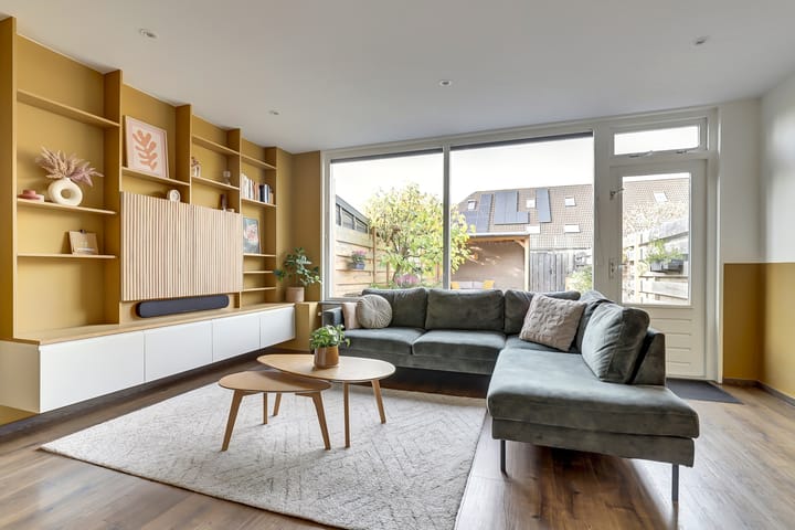 Foto 11 van Hoogaarswerf 3