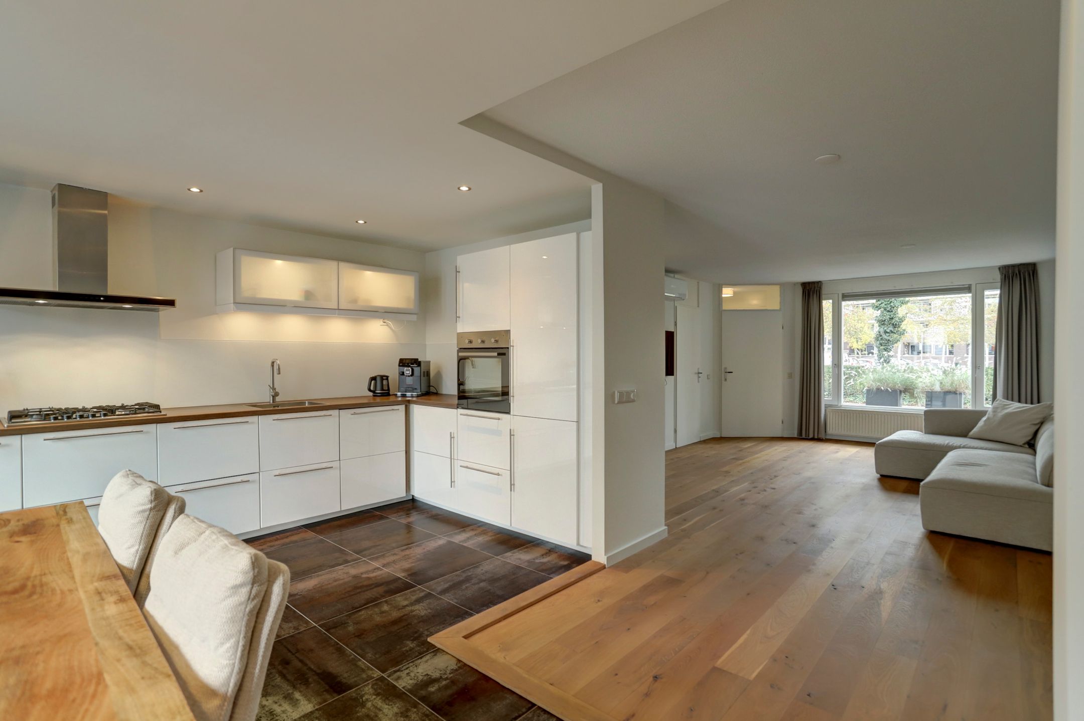 Foto 6 van Doctor Cuypersstraat 38-A