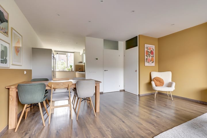 Foto 12 van Hoogaarswerf 3