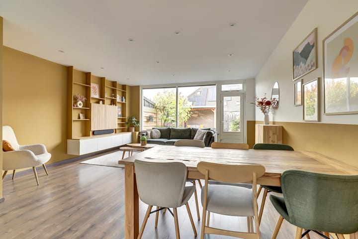 Foto 13 van Hoogaarswerf 3