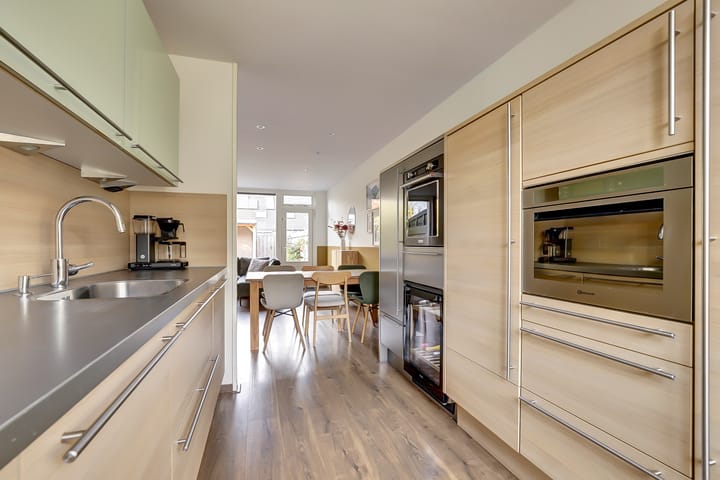 Foto 14 van Hoogaarswerf 3