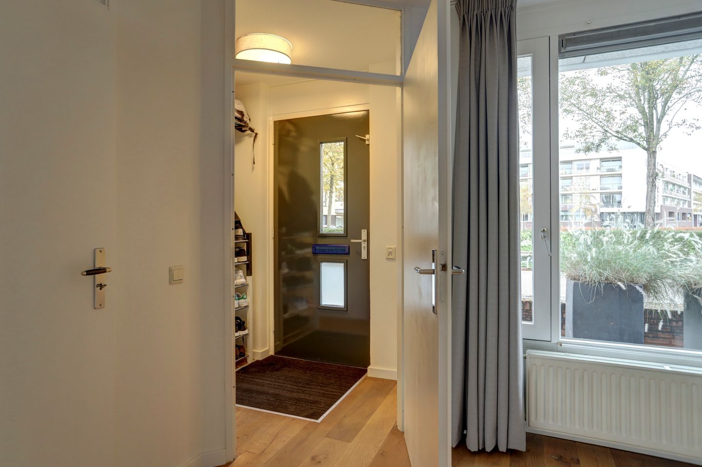 Foto 10 van Doctor Cuypersstraat 38-A