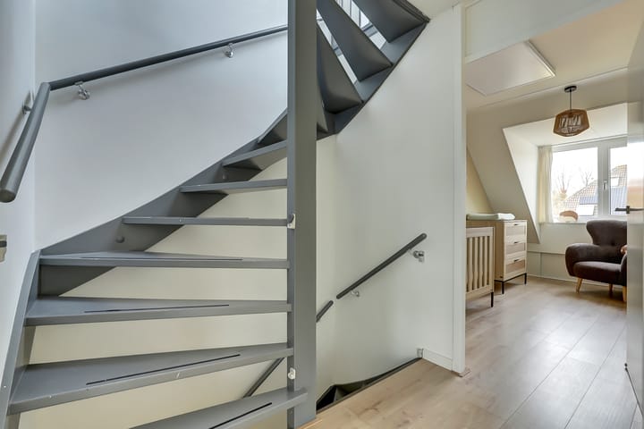 Foto 16 van Hoogaarswerf 3