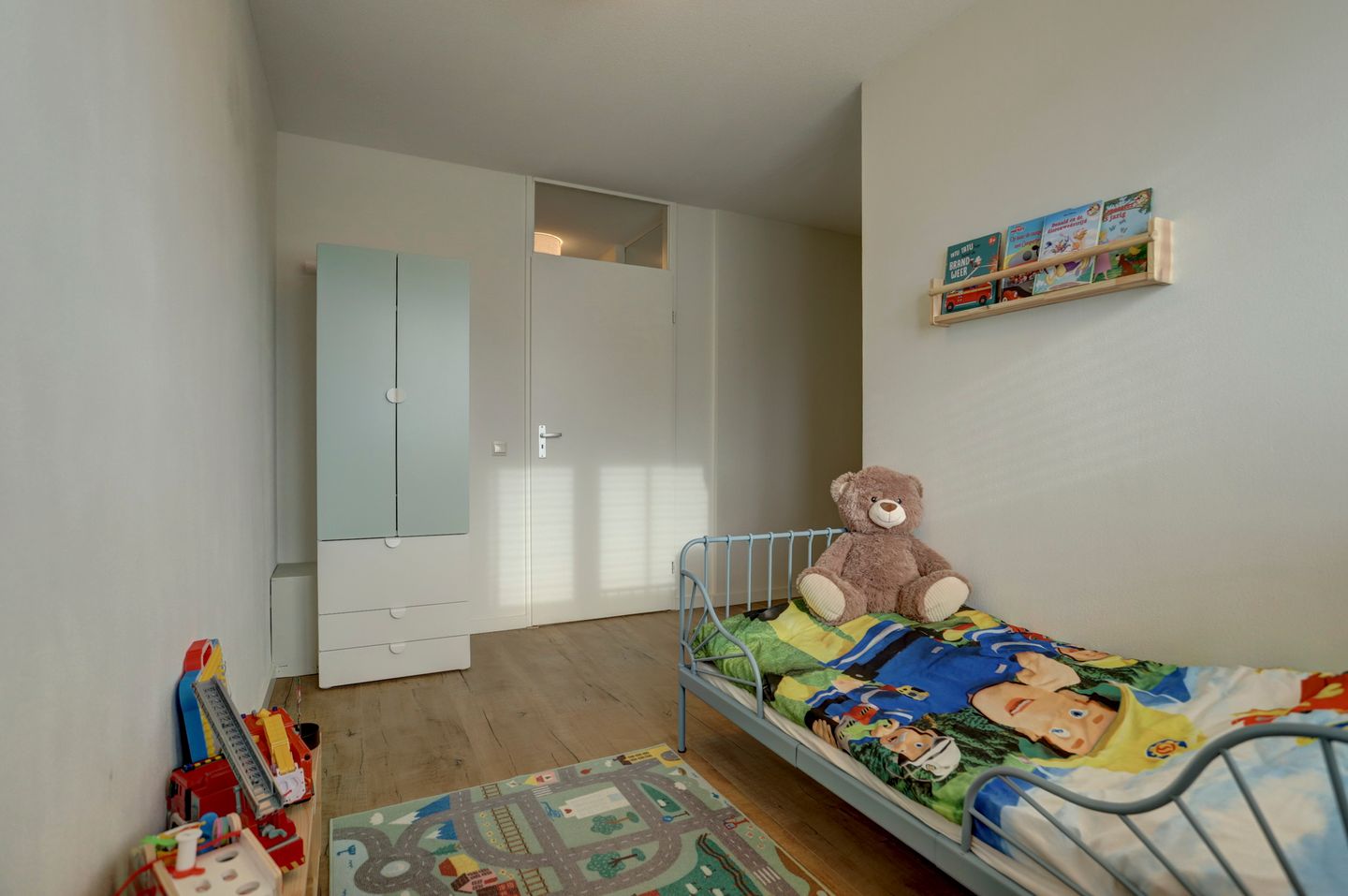 Foto 14 van Doctor Cuypersstraat 38-A