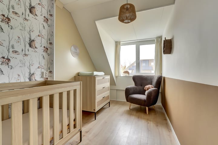 Foto 22 van Hoogaarswerf 3