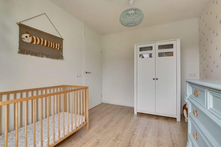 Foto 23 van Hoogaarswerf 3