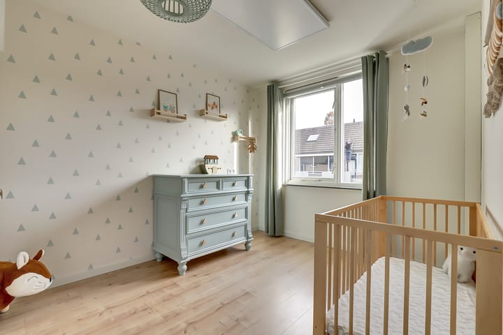 Foto 24 van Hoogaarswerf 3