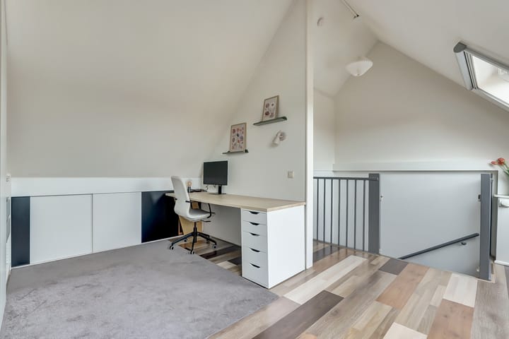 Foto 25 van Hoogaarswerf 3