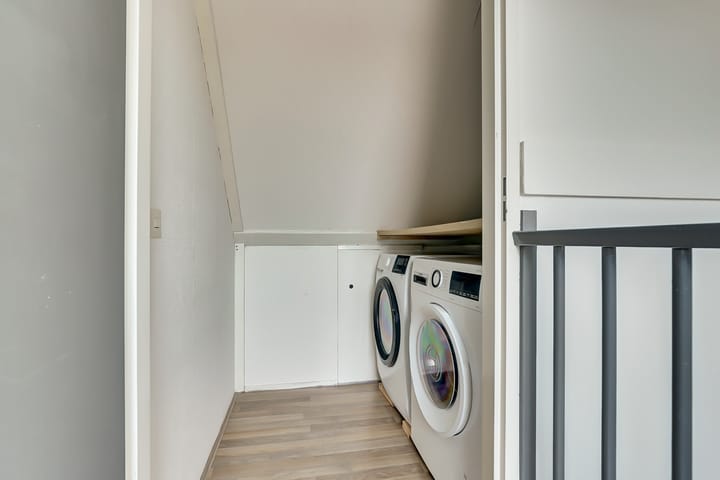 Foto 26 van Hoogaarswerf 3