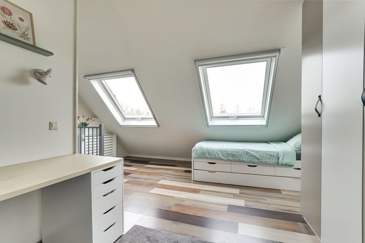 Foto 27 van Hoogaarswerf 3