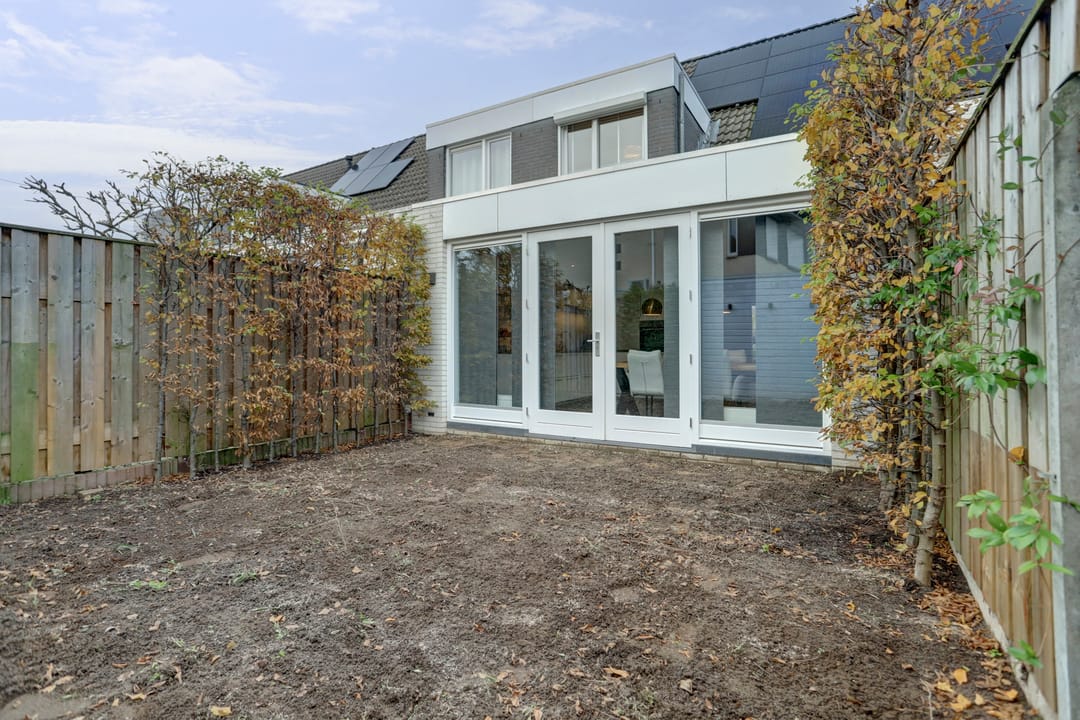 Foto 23 van Doctor Cuypersstraat 38-A