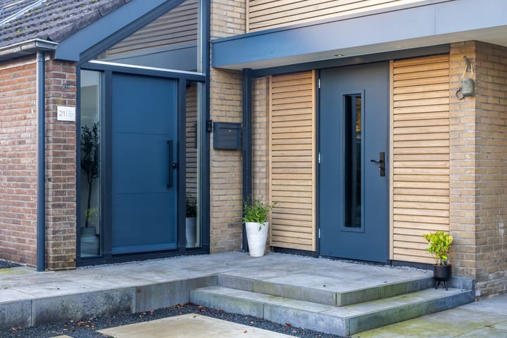 Foto 27 van Van Tuyll van Serooskerkenweg 21