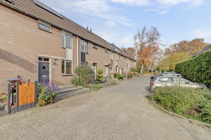 Foto 31 van Hoogaarswerf 3