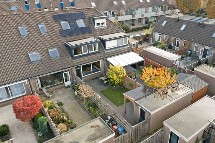 Foto 32 van Hoogaarswerf 3