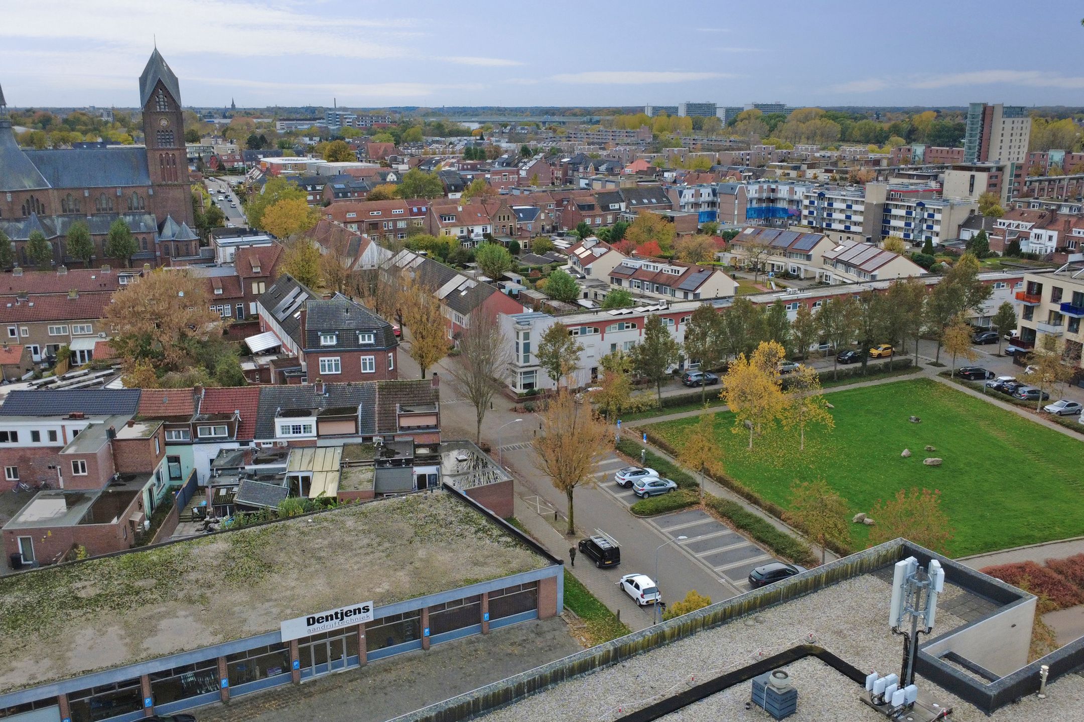 Foto 30 van Doctor Cuypersstraat 38-A