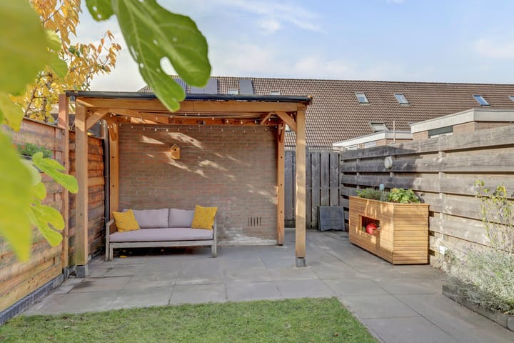 Foto 30 van Hoogaarswerf 3