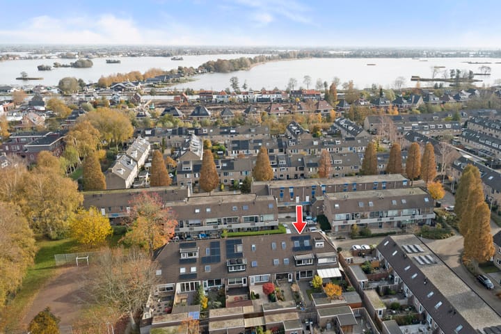 Foto 35 van Hoogaarswerf 3