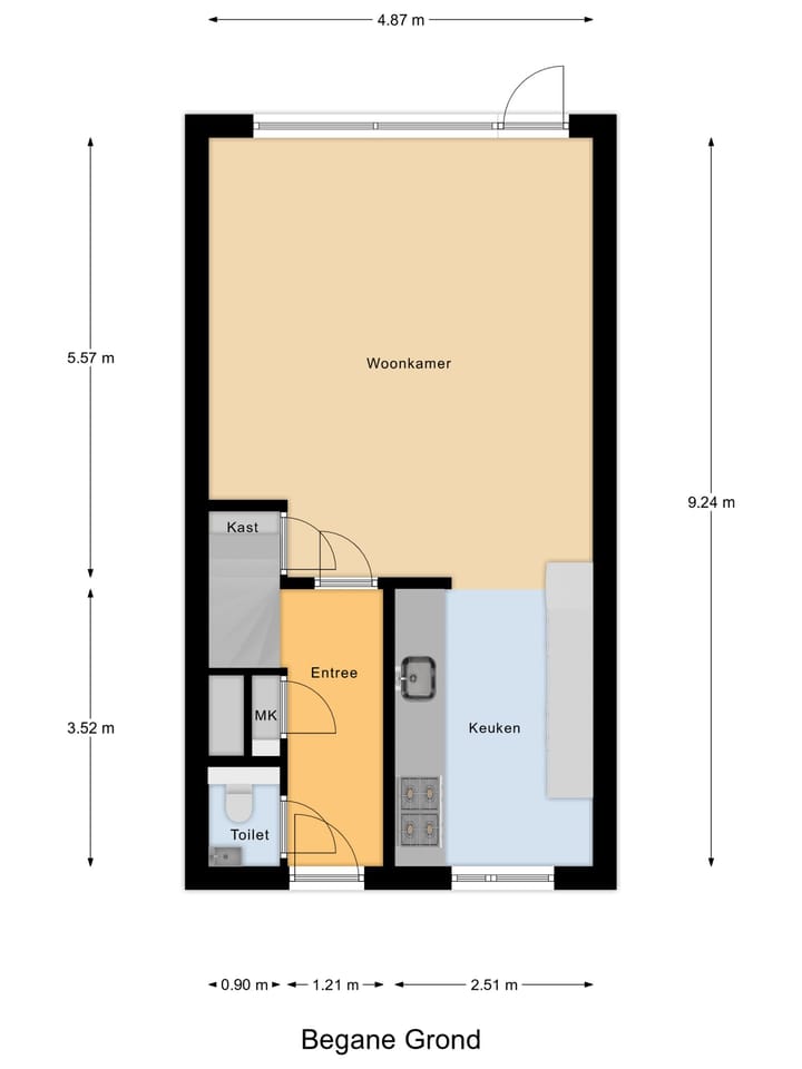 Foto 36 van Hoogaarswerf 3