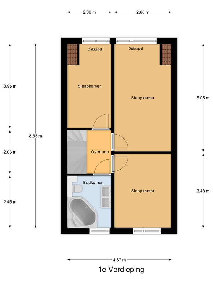 Foto 37 van Hoogaarswerf 3