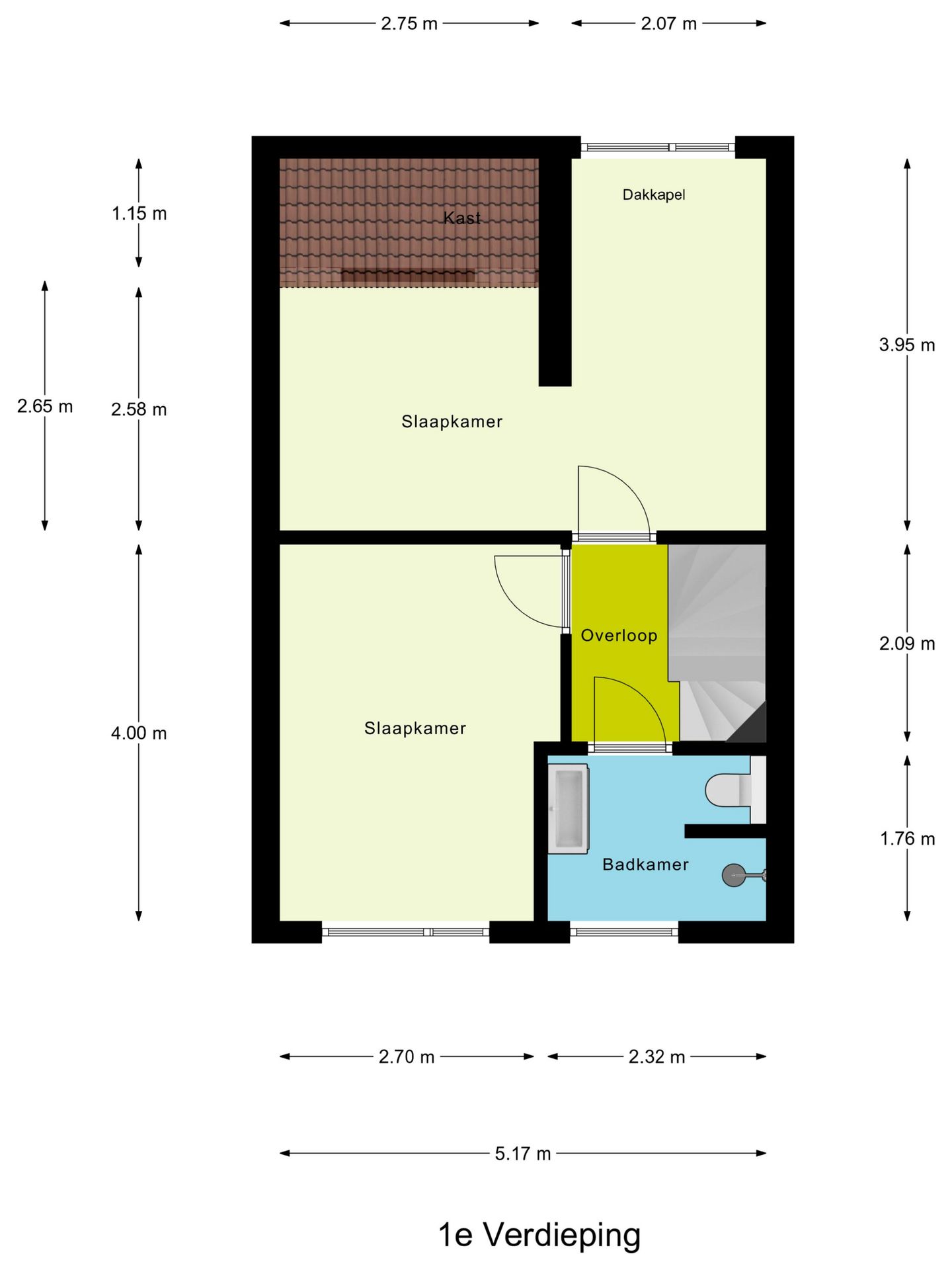 Foto 34 van Doctor Cuypersstraat 38-A
