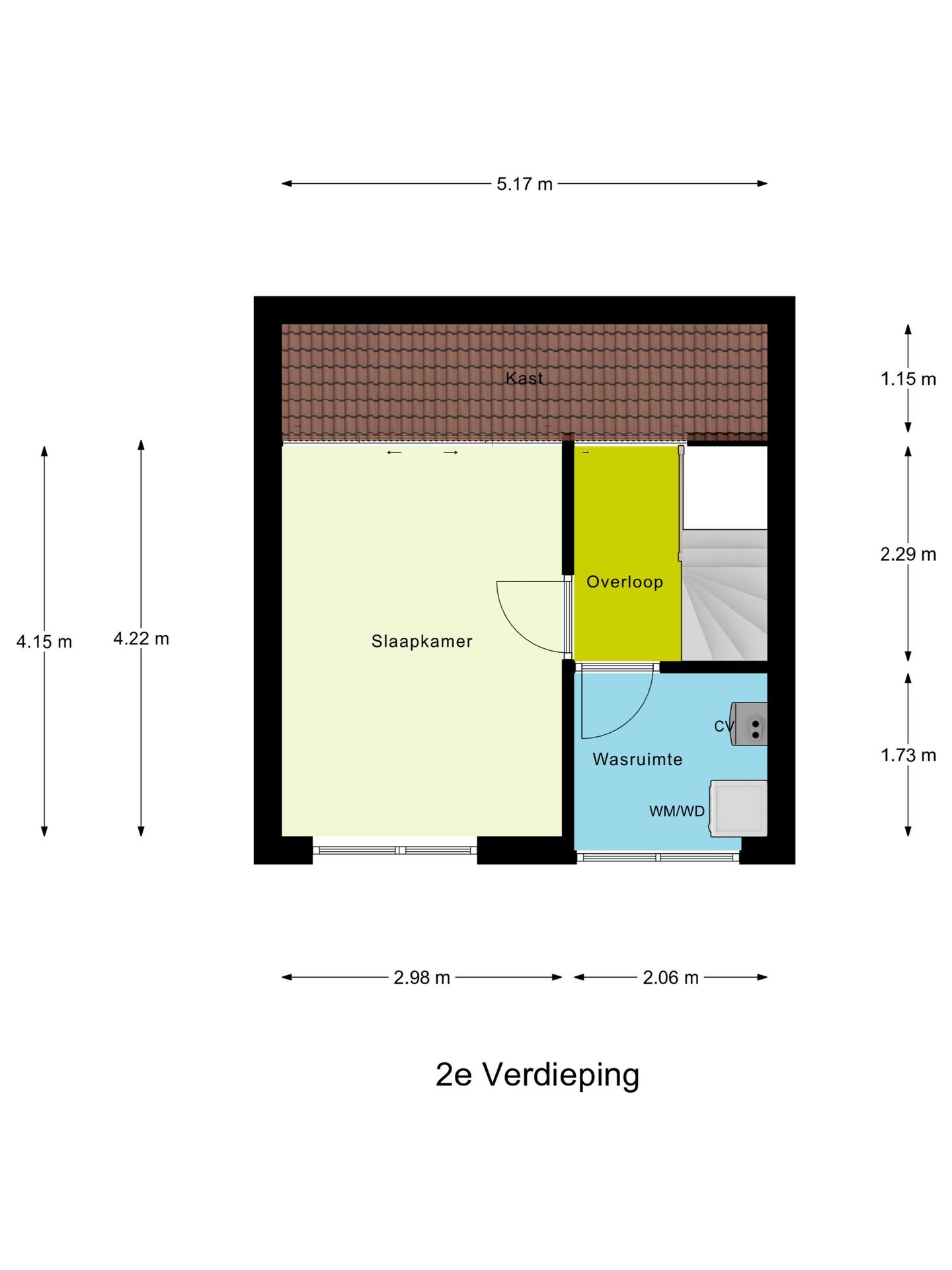 Foto 35 van Doctor Cuypersstraat 38-A