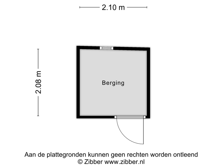 Berging