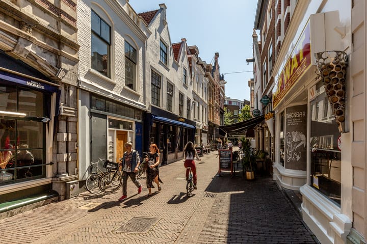 Foto 4 van Lange Veerstraat 43