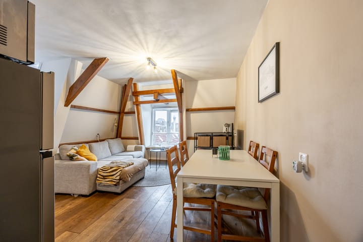 Foto 5 van Lange Veerstraat 43