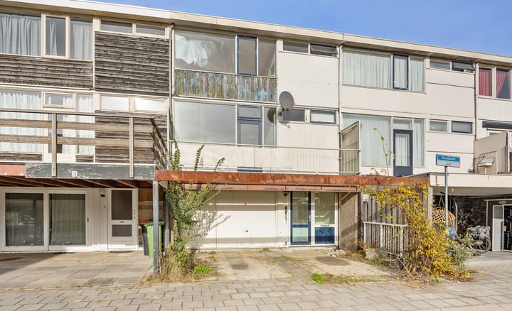 Foto 36 van Zandbank 9