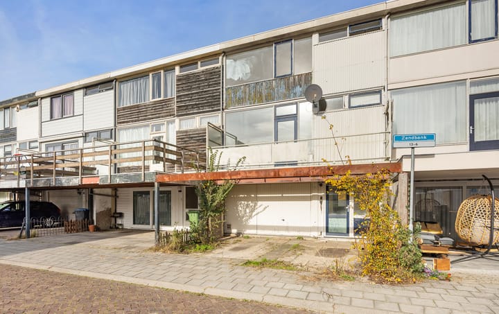 Foto 37 van Zandbank 9