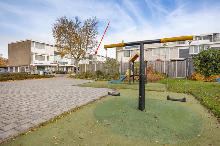 Foto 38 van Zandbank 9