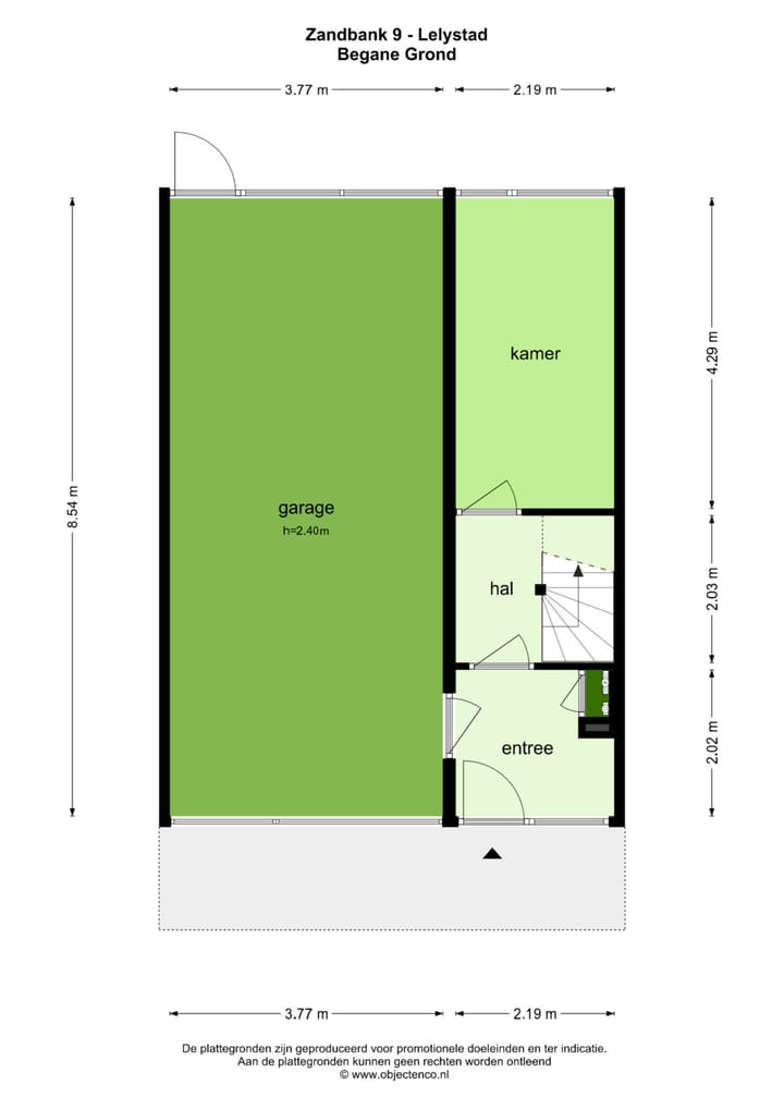 Foto 39 van Zandbank 9