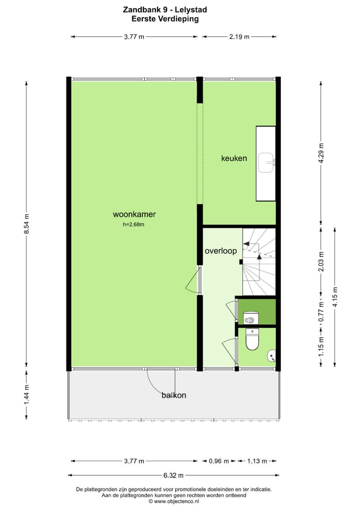 Foto 40 van Zandbank 9