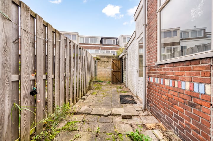 Photo 3 of Nicolaas Ruychaverstraat 46