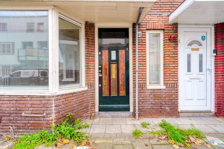 Photo 5 of Nicolaas Ruychaverstraat 46