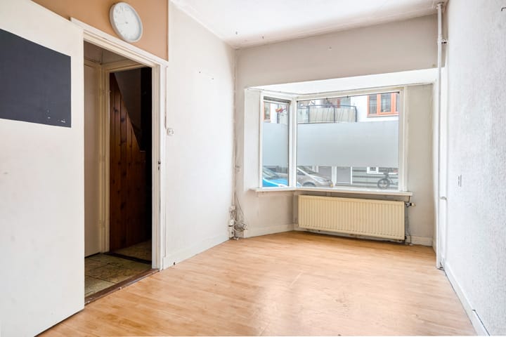 Photo 9 of Nicolaas Ruychaverstraat 46