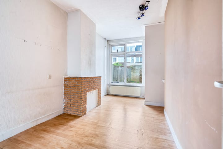 Photo 11 of Nicolaas Ruychaverstraat 46