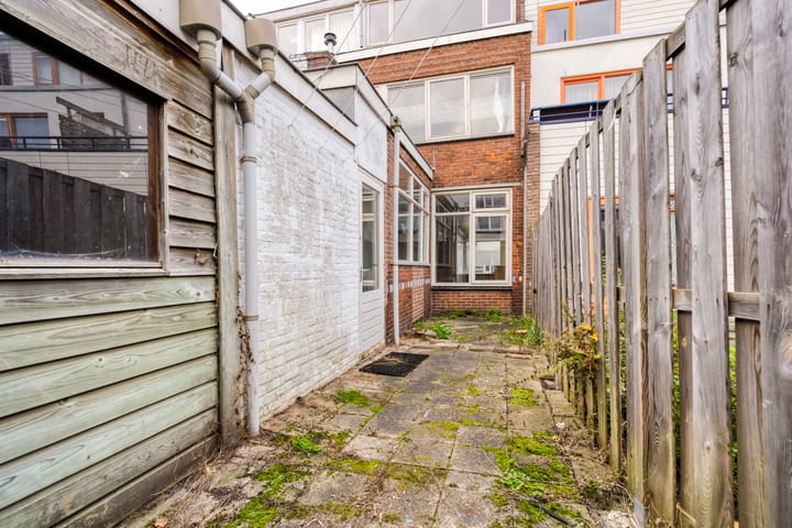 Photo 12 of Nicolaas Ruychaverstraat 46