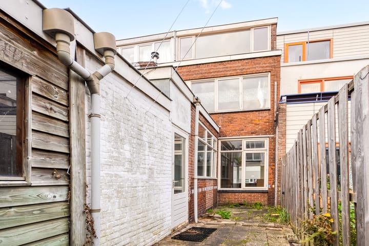 Photo 13 of Nicolaas Ruychaverstraat 46