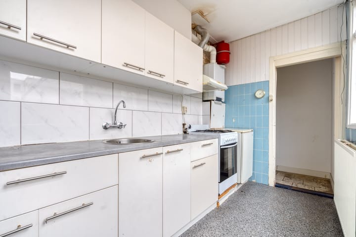 Photo 14 of Nicolaas Ruychaverstraat 46