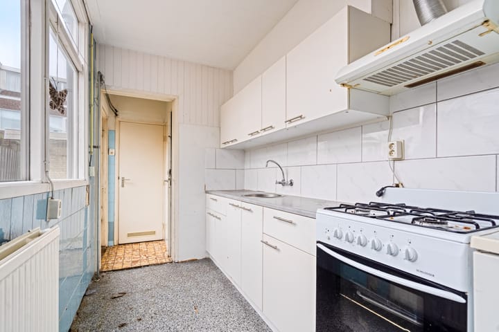 Photo 15 of Nicolaas Ruychaverstraat 46